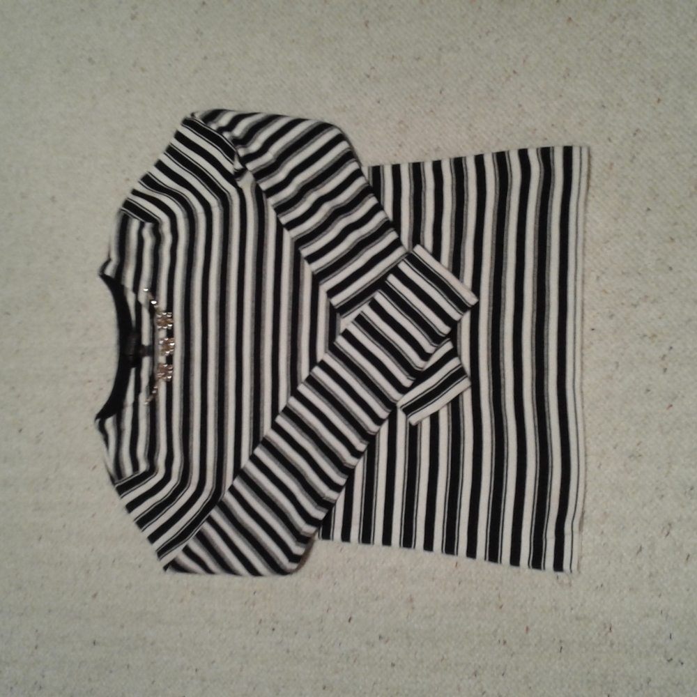 The Limited sweater